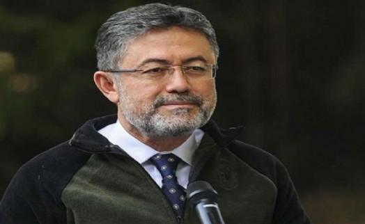 Yumaklı'dan yangın uyarısı: 'Geleceğimizi dikkatsizlikle yakmayalım'