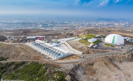 Bakanlığın İzmir inadı sürüyor: Büyükşehir'e 9,3 milyonluk ceza!