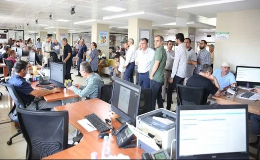 Bakanlık son noktayı koydu: Vergi affı mı geliyor?