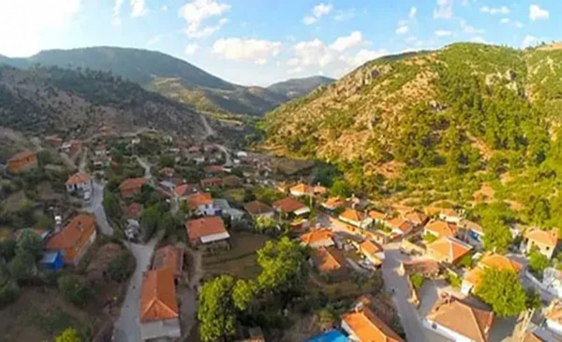 Bakanlıktan İzmir'de 2 ilçede SİT kararı