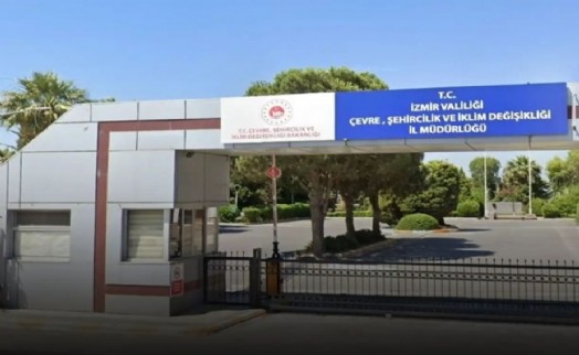 Bakanlıktan İzmir'de ÇED kararları