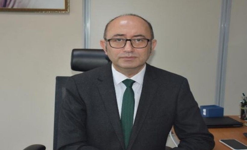 Bakanlıktan onay geldi: Yıldırım ‘resmen’ Genel Sekreter oldu!