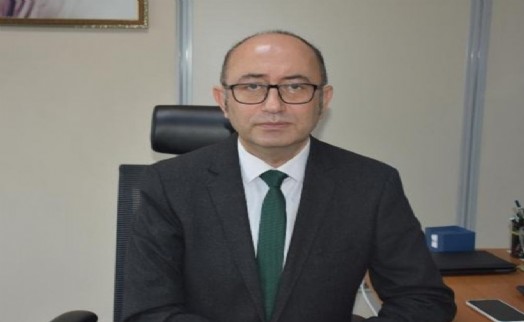 Bakanlıktan onay geldi: Yıldırım ‘resmen' Genel Sekreter oldu!