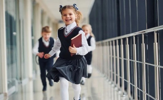 Bakan Tekin açıkladı! Üniforma geri dönüyor