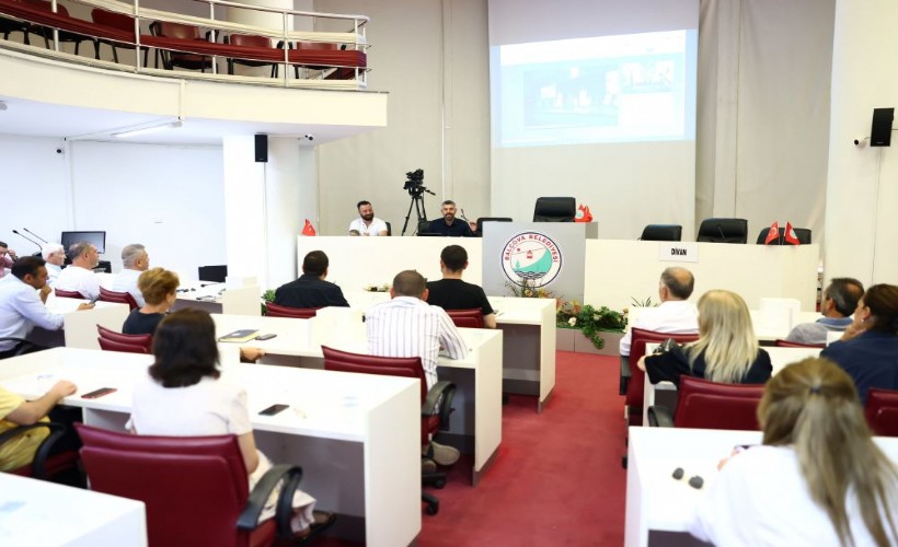 Balçova’da bir ilk: Dijital belediye