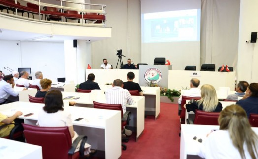 Balçova'da bir ilk: Dijital belediye