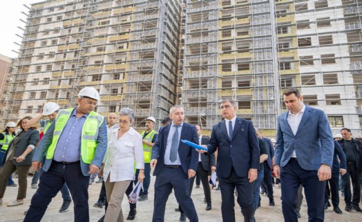 Başkan Tugay: Dönüşüm siyaset üstü bir konu