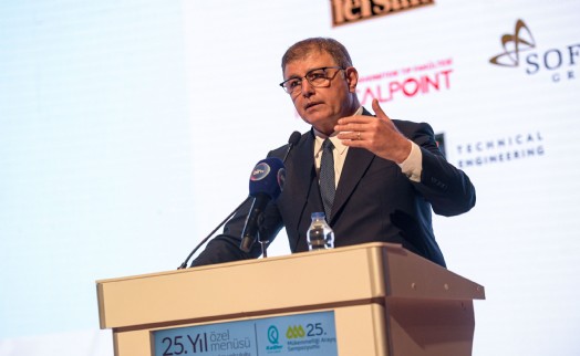 Başkan Tugay açıkladı: 300 yeşil yakalı yeni ekip oluşturuldu