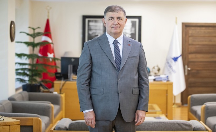 Başkan Tugay’dan su tasarrufu çağrısı