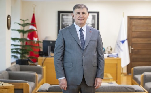 Başkan Tugay'dan su tasarrufu çağrısı