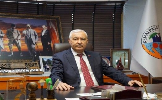 Başkan Türkmen'den Kurban Bayramı mesajı: Dayanışmanın önemini vurguladı