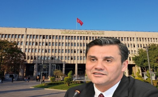 Başkan Zeyrek soruşturmasında ifadeler alındı: Rapor savcılığa sunulacak