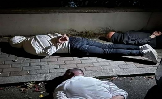 Beşoklar iddianamesi tamam: Halkapınar cinayetini de onlar işlemiş