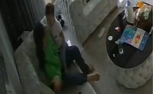 Bodrum'da annenin bebeğini darbettiği iddiası