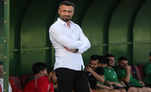 Bornova 1877'de teknik adam arayışı