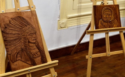 Bornova'da emek, estetikle buluştu