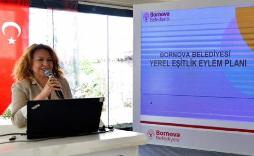 Bornova'dan Yerel Eşitlik Eylem Planı