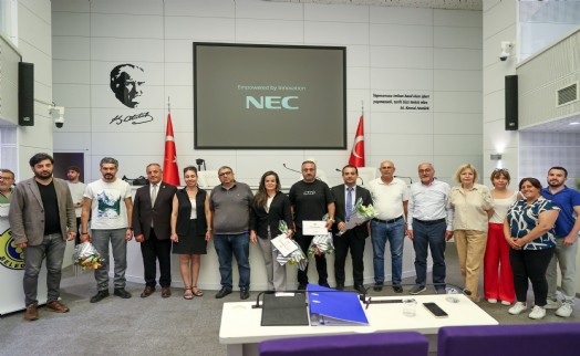 Buca'da madde bağımlılığına karşı topyekün mücadele çağrısı