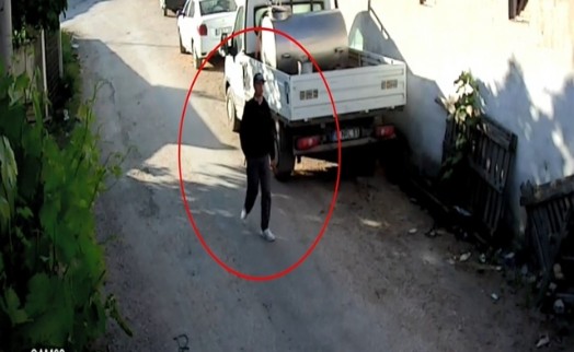 Burak'tan sevindiren haber! Ailesinden neden kaçtığı ortaya çıktı