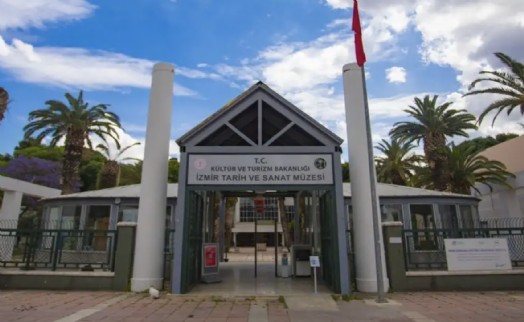 Büyükehir'den şaşırtan hamle: Fuar'ın içindeki müze kalkıyor