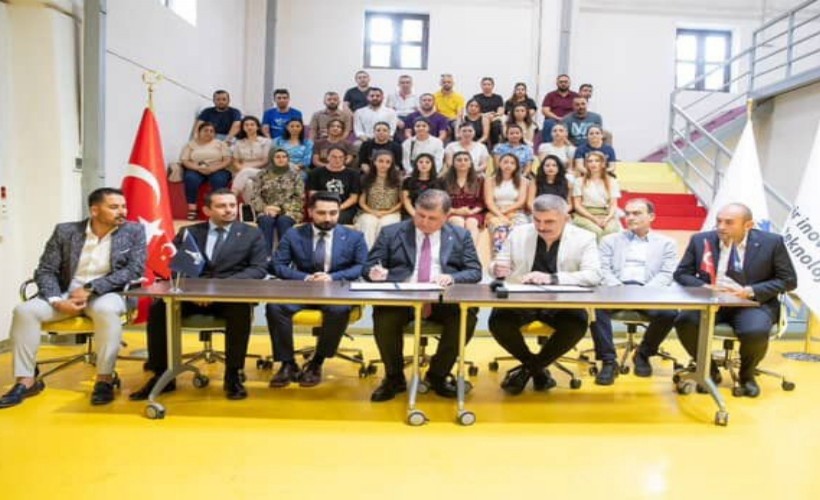 Büyükşehir’de işten çıkarmalar devam ediyor: İZTEK’te 15 işçi çıkarıldı!
