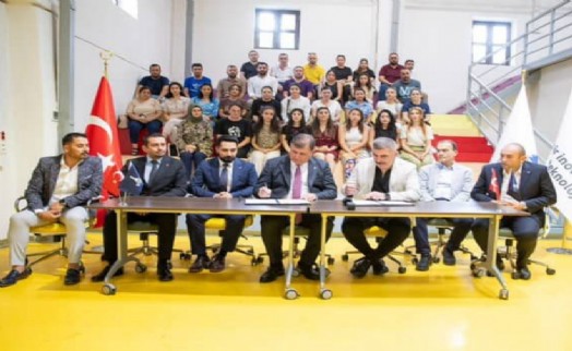 Büyükşehir'de işten çıkarmalar devam ediyor: İZTEK'te 15 işçi çıkarıldı!