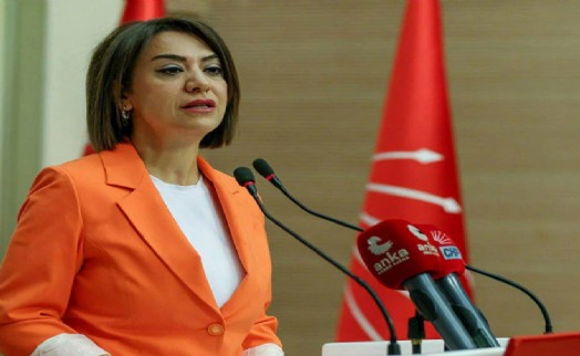 CHP Genel Merkezi'nden kritik adım: Taşcıer'den ‘uzlaşı' mesajı