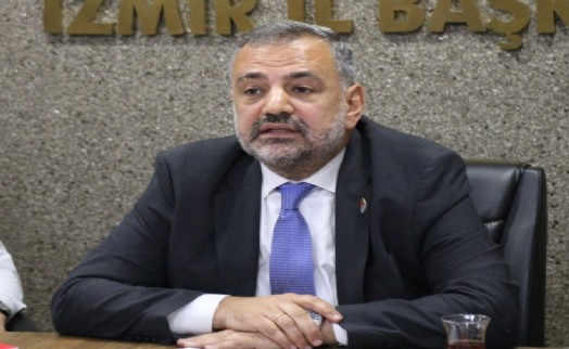 CHP İzmir'de ‘bin 30 işçi' zirvesi: Karar Özel'e bildirilecek!