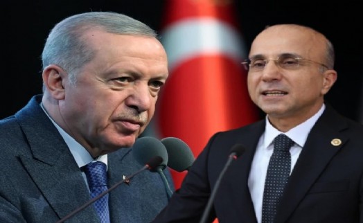 CHP'den Erdoğan'ın '10 depo' açıklamasına tepki: 'Depo doluyor ama mutfak boş!'