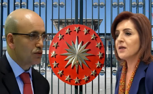 CHP'den Saray'a sert ekonomi çıkışı: 'Şimşek'in sözleri inandırıcı değil'