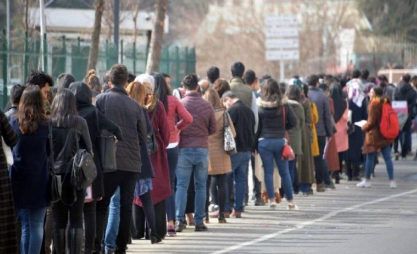 CHP'den işsizlik fonu tepkisi: Fon, işsize değil işverene çalışıyor