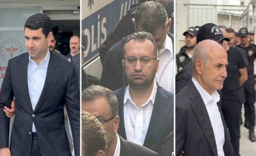 CHP'li 3 belediyede kritik gün! Başkanvekili seçimi yapılacak