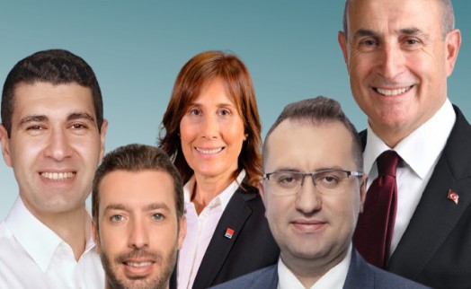 CHP'li 5 belediye başkanı görevden uzaklaştırıldı!