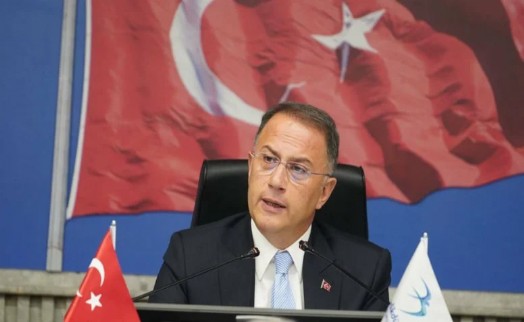 Mehmet Murat Çalık için acil tahliye çağrısı