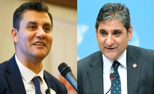 CHP'li Erdoğdu'dan Ferdi Zeyrek'e mektup: 'Hadi ayağa kalk kardeşim'