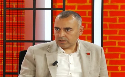 CHP'li İlgazi'den 'mutlak butlan' çıkışı: 'Omuz omuza gelip püskürtme zamanı'