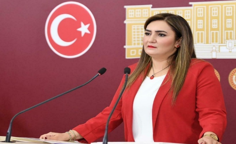 CHP'li Kılıç'tan orman yangınlarına sert çıkış: Önlemler rafta kaldı!
