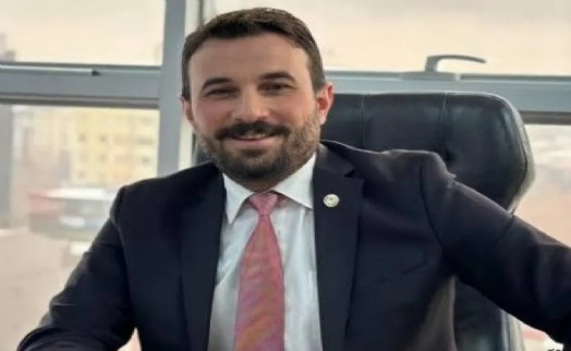 CHP'li Ünalmış Yeni Akit için suç duyurusunda bulundu!