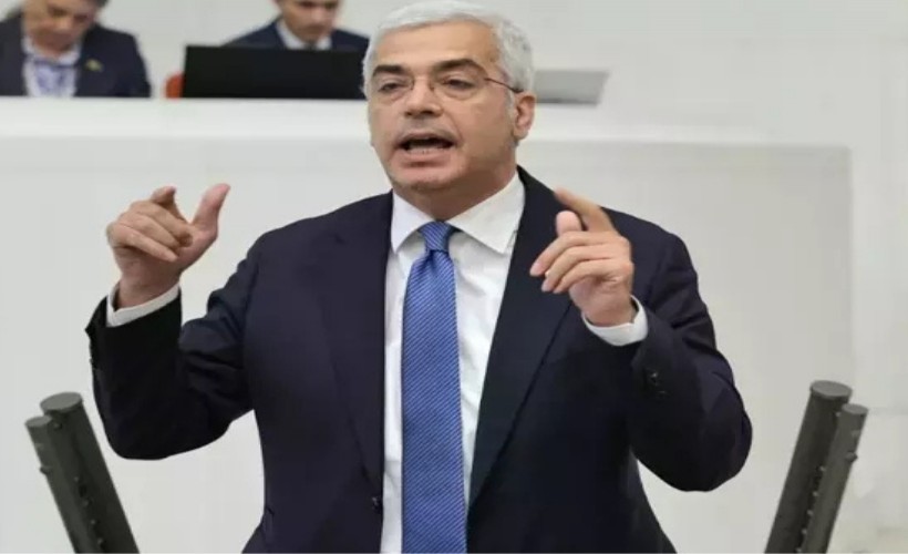 CHP'li Uzun'dan mayın hatırlatması: 'Bu bir tesadüf mü?'
