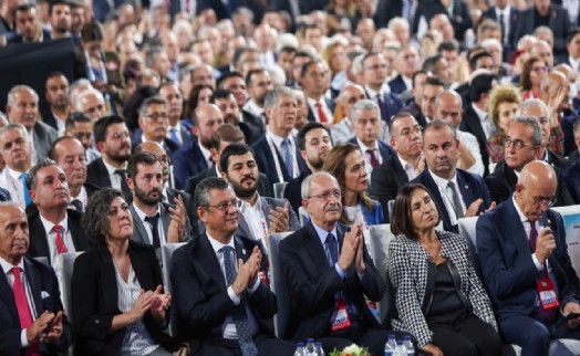 CHP'nin 'Kurultay iptali' davasındaki olasılıklar neler?