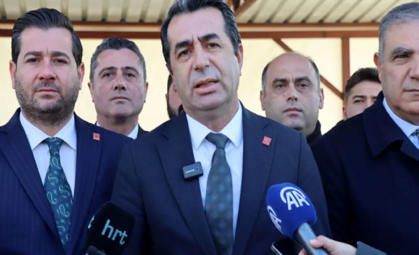 CHP’den 'doğa katliamı yasası'na sert tepki: 'Doğanın ve üretimin idam fermanıdır!'