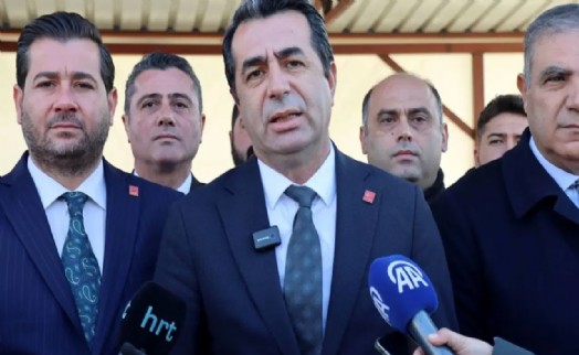 CHP'den 'doğa katliamı yasası'na sert tepki: 'Doğanın ve üretimin idam fermanıdır!'