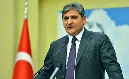 CHP'li Erdoğdu: Siyasi hayatının en büyük hatası