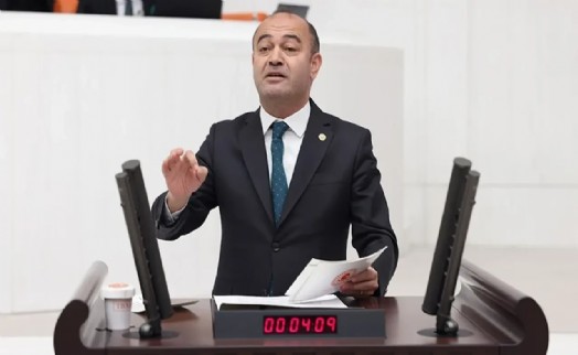CHP'li Karabat: Mehmet Şimşek tarihe 'cuntanın mali ayağı' diye geçecek
