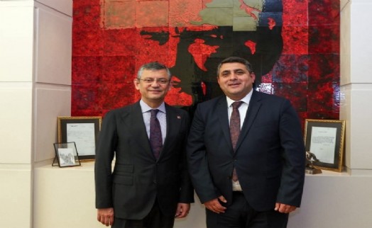 CHP'li Yılmaz'dan kurultay davası öncesi sert mesaj: 'CHP teslim alınamaz!'