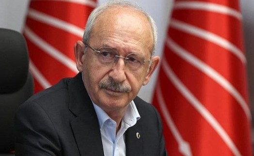 CHP'nin eski gençlik kolları başkanlarından Kılıçdaroğlu'na açık mektup