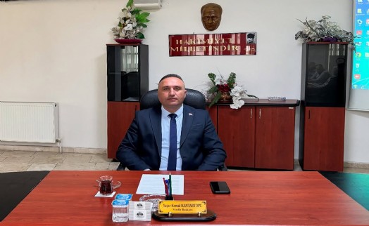 Çay'da 'zehirli uğur böceği' tedirginliği