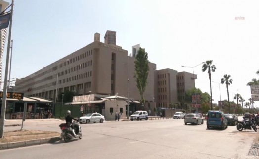 Çeşme AK Parti İlçe Başkanı'nın kardeşine hapis şoku!