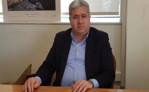 Çetin Özdemir'den sendika yöneticisine sert çıkış: 'DİSK böyle insanlara bırakılmamalıdır!'