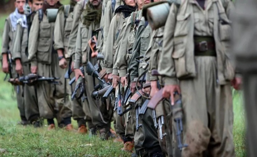 DEM Parti'den 'silah bırakma' açıklaması: Tarih verildi